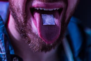 An Examination Of Lsd Abuse Treatment Options