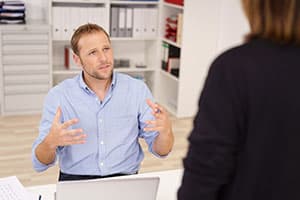 How to Go to Rehab and Keep Your Job