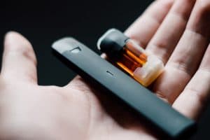 Vaping And the Link to Drug Addiction Drug Rehab Options