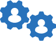 Cognitive behavioral therapy icon