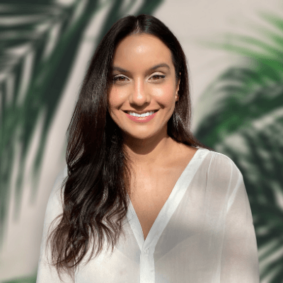 Geraldine Orentas