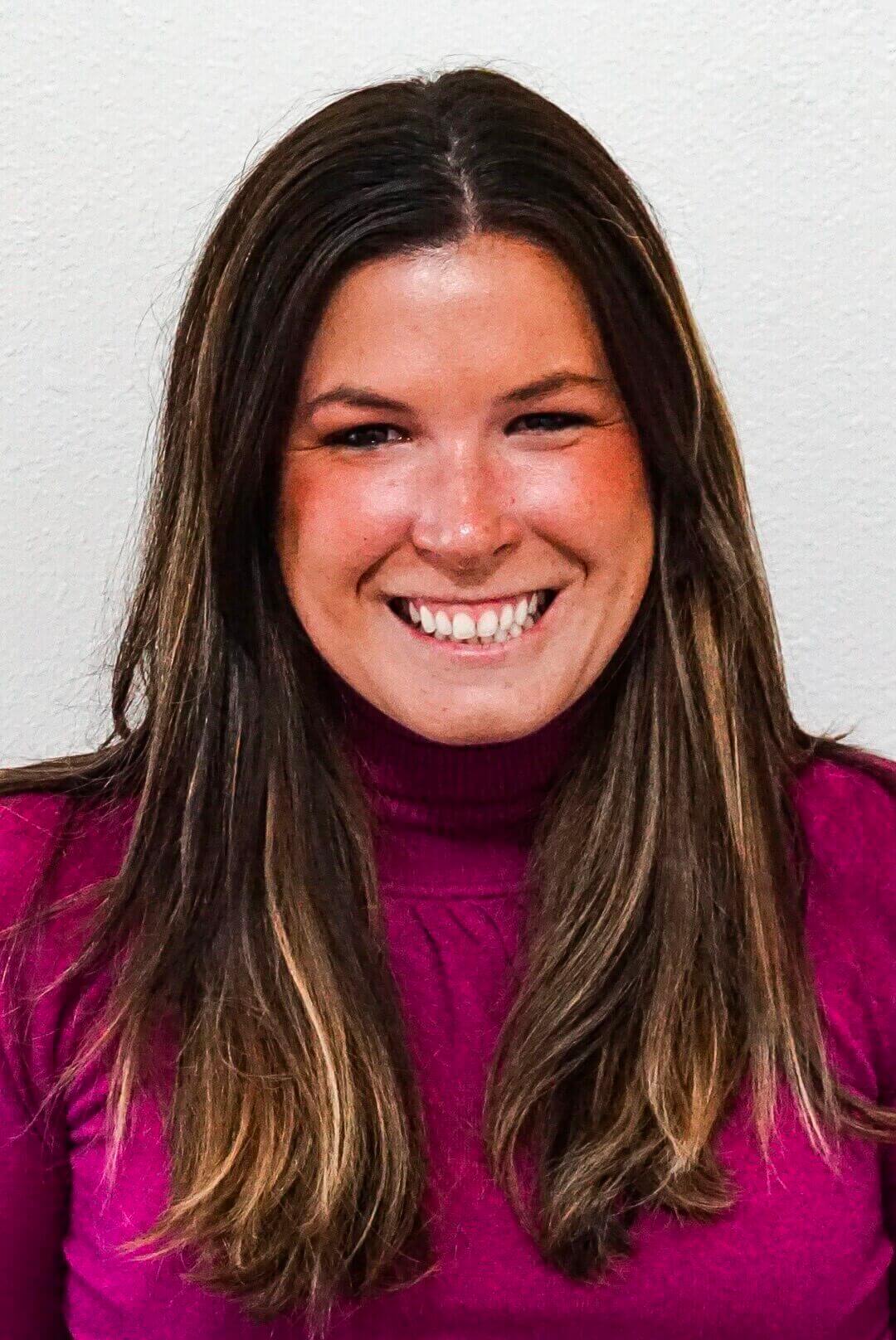 Kristen Fuller