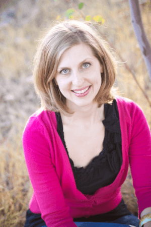 Meredith Watkins