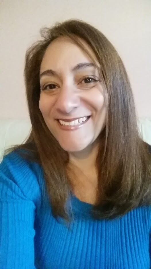 Rosanna Sutherby