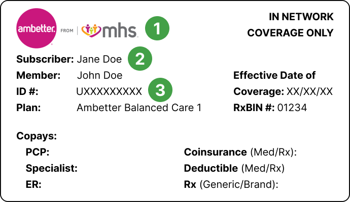 Ambetter Insurance Coverage for Alcohol and Drug Rehab