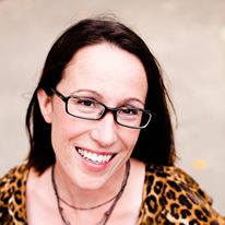 Emily Mendez, MS, EdS