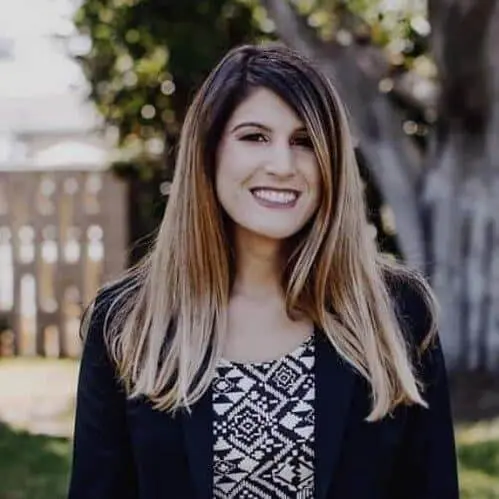 Nicole Arzt, MS, LMFT