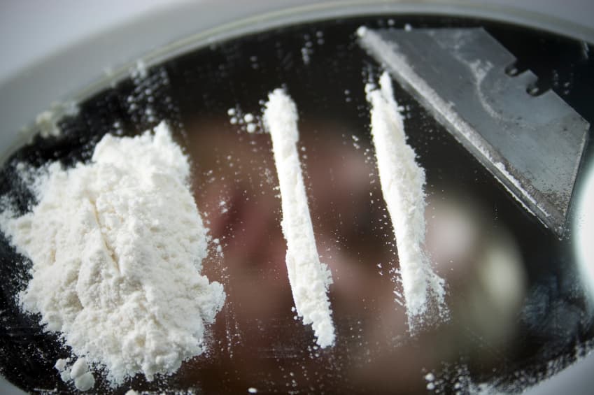 Cocaine Addiction: Signs of Abuse, Risks, Dangers, & Help