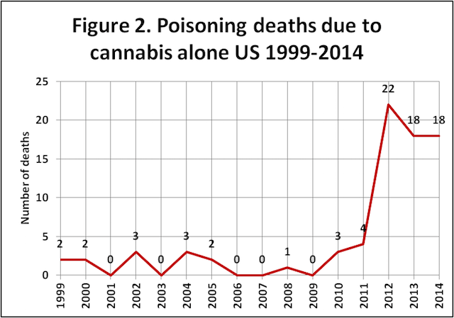 Can You Overdose on Weed?