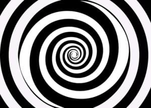 Hypnosis is a common method of treatment by professionals