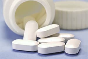 buprenorphine pills and bottle